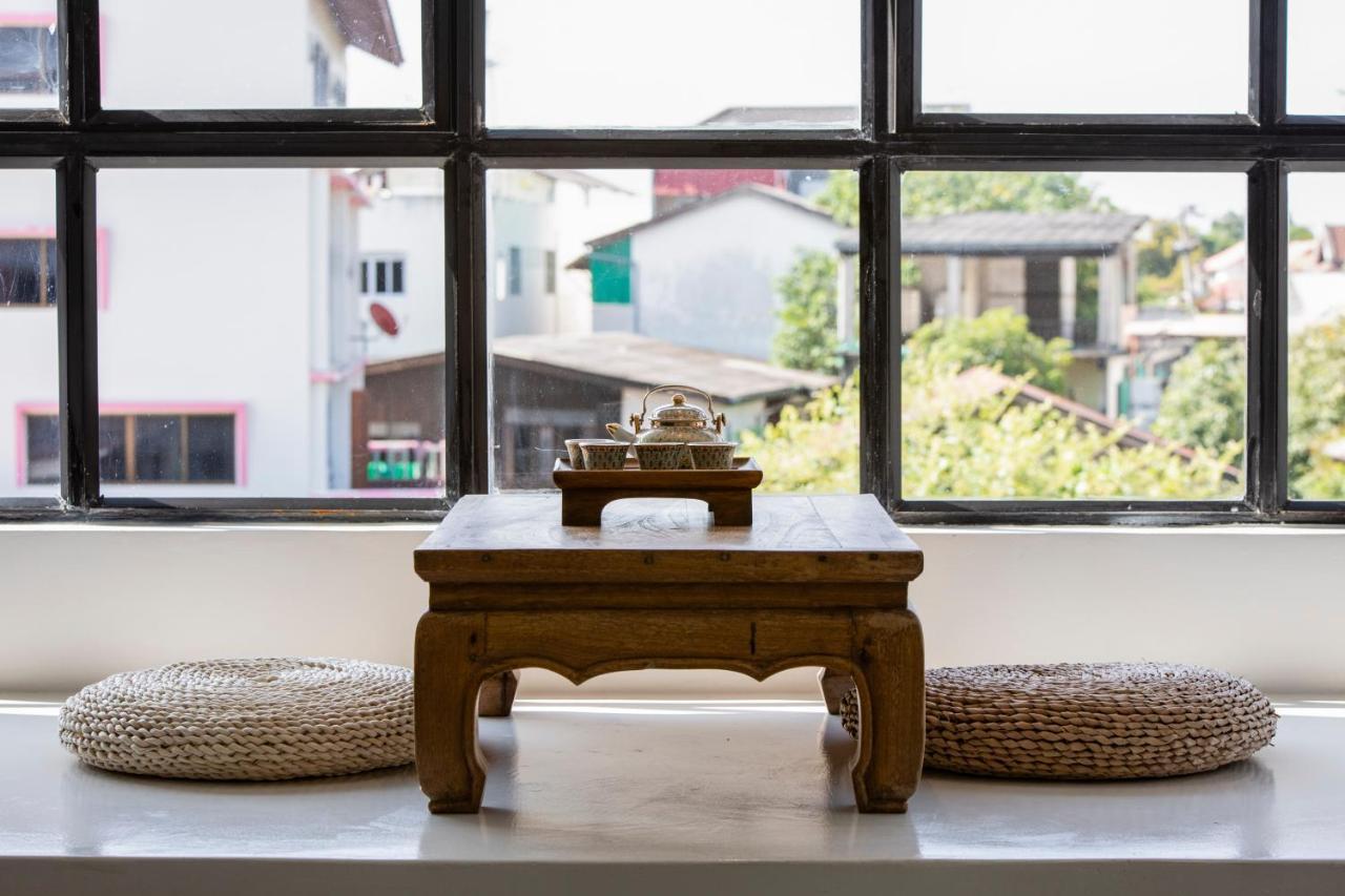 Zero Chiangmai Hotel Chiang Mai Exterior photo